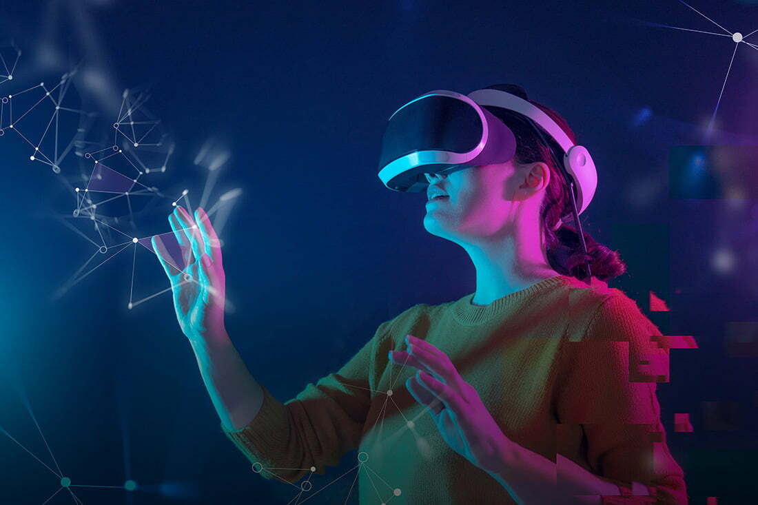 متاورس چیست؟