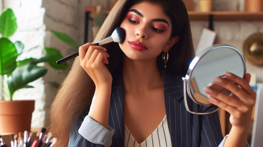 مراقبت‌های پوستی که به ماندگاری بیشتر آرایش کمک می‌کنند