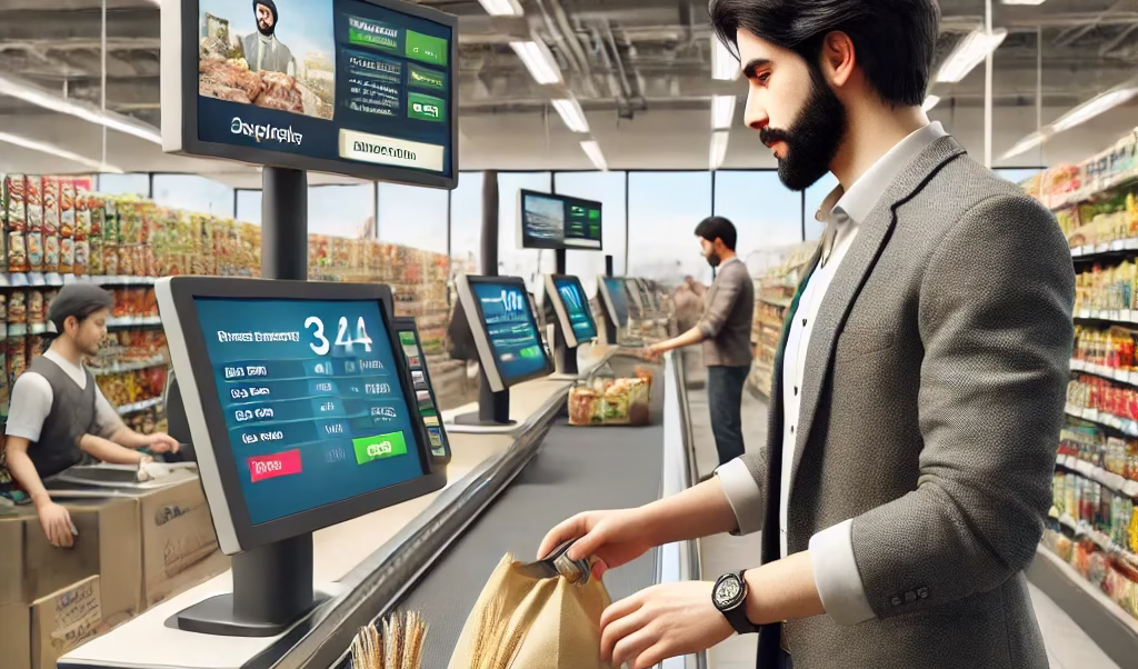 جزئیات جدید طرح کالا برگ