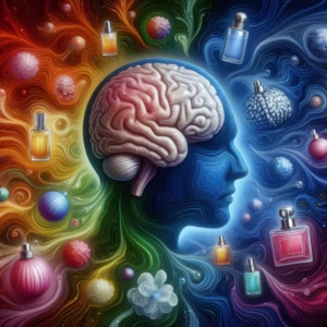 بهترین عطر برای مغز
