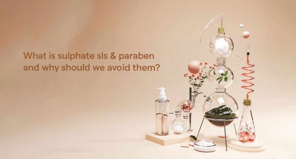 پارابنها در محصولات آرایشی: چرا و چگونه استفاده میشوند؟