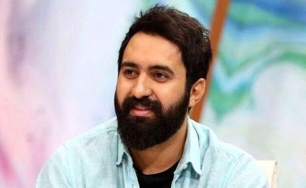 مهدی یراحی؛ هنرمند معترض و محکومیت ۷۴ ضربه شلاق