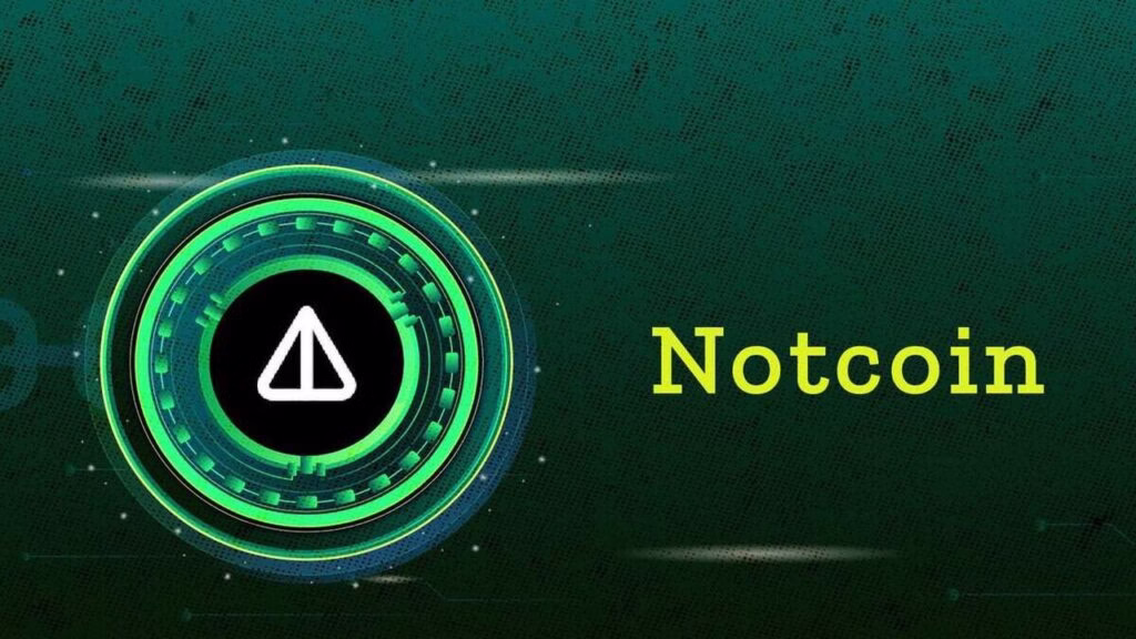 تحلیل قیمت نات کوین