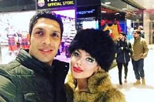 زندگی لاکچری یا فوتبال؟