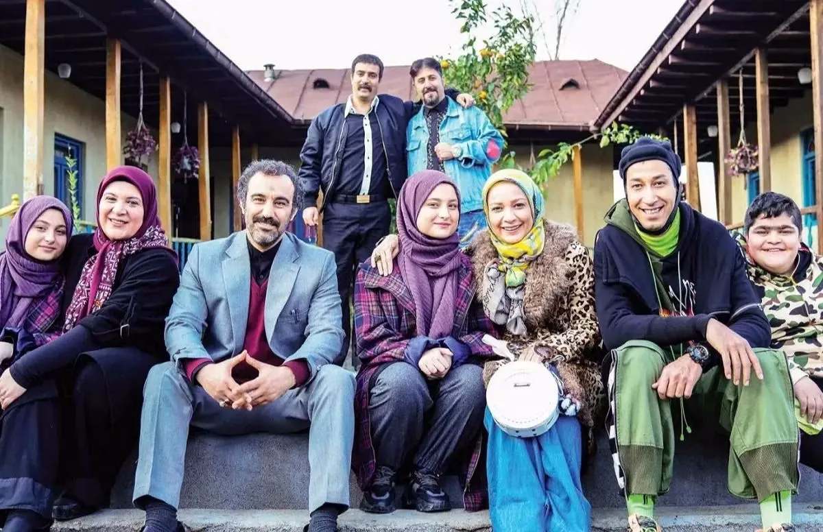 بازگشت طوفانی پایتخت ۷؛ سریالی که همه منتظرش بودند