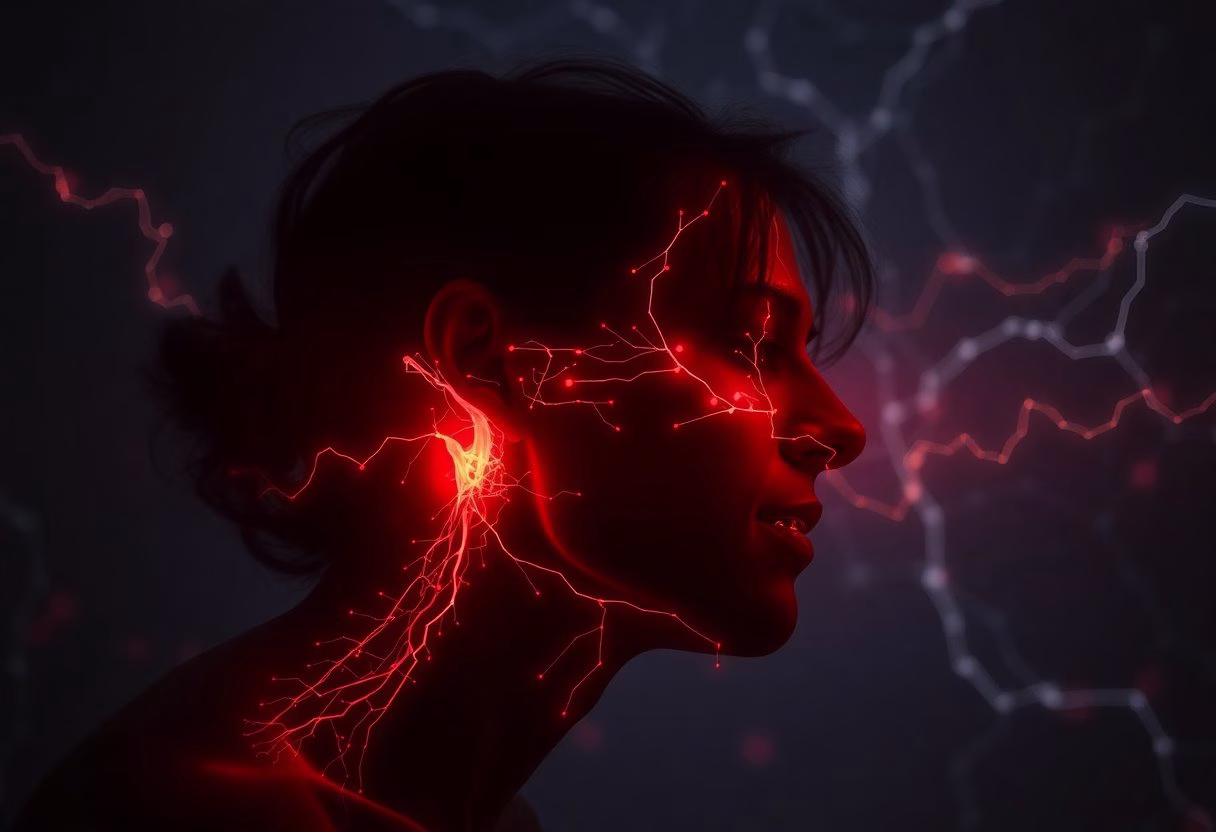 درد فانتوم یا درد خیالی: چرا بدن چیزی را حس می‌کند که وجود ندارد؟