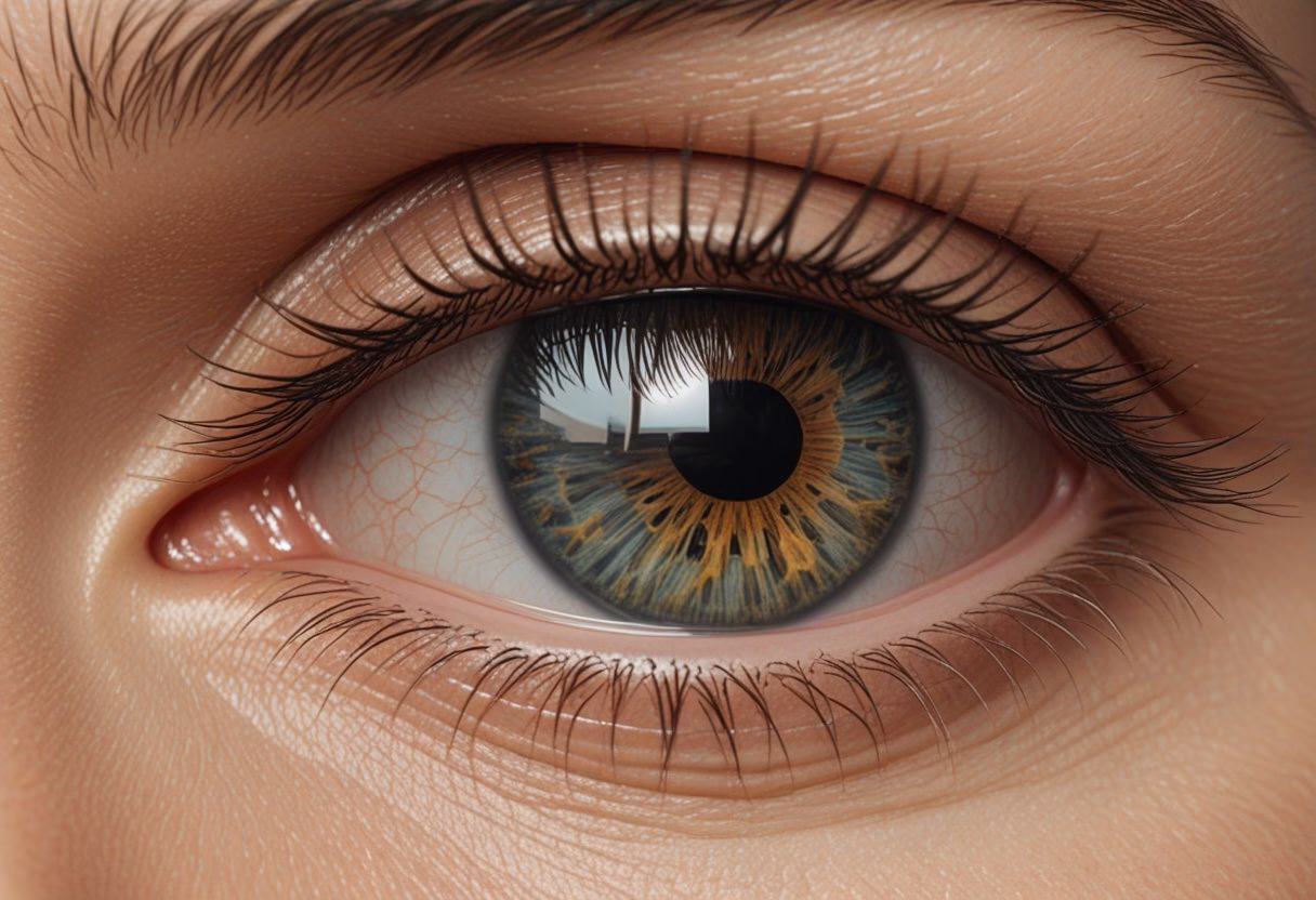 چگونه بینایی چشم را تقویت کنیم؟ راهکارهای موثر برای بهبود دید