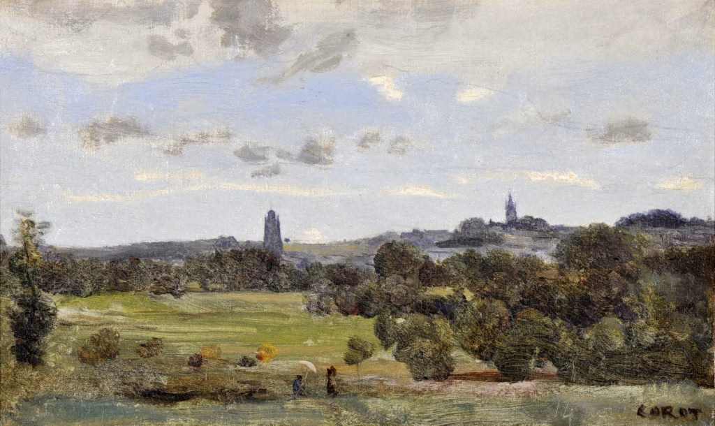 آشنایی با سبکهای مختلف نقاشی؛ از رئالیسم تا آبستره