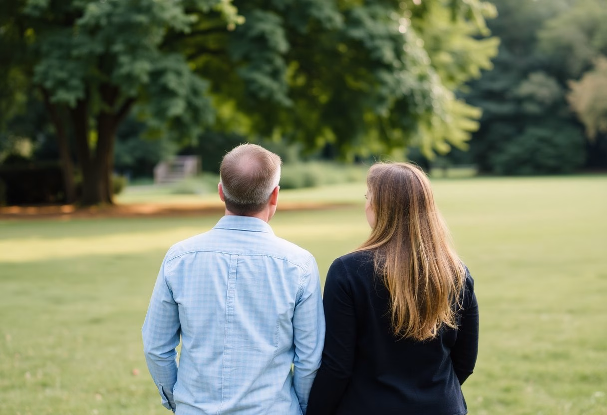 چگونه یک همسر حمایتگر، مهربان و قابل اعتماد باشیم؟