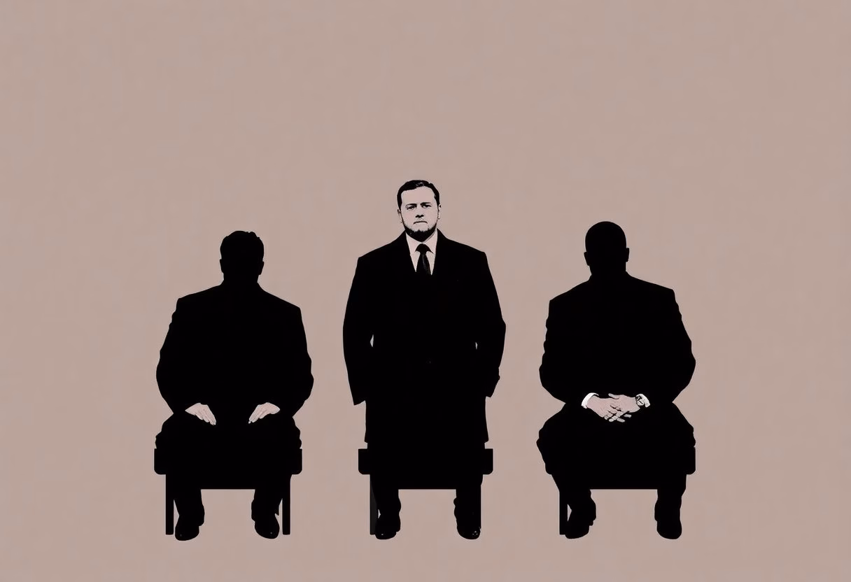 مردان و سکوتشان | چرا حرف نمی‌زنند و چطور به آنها نزدیک شویم؟