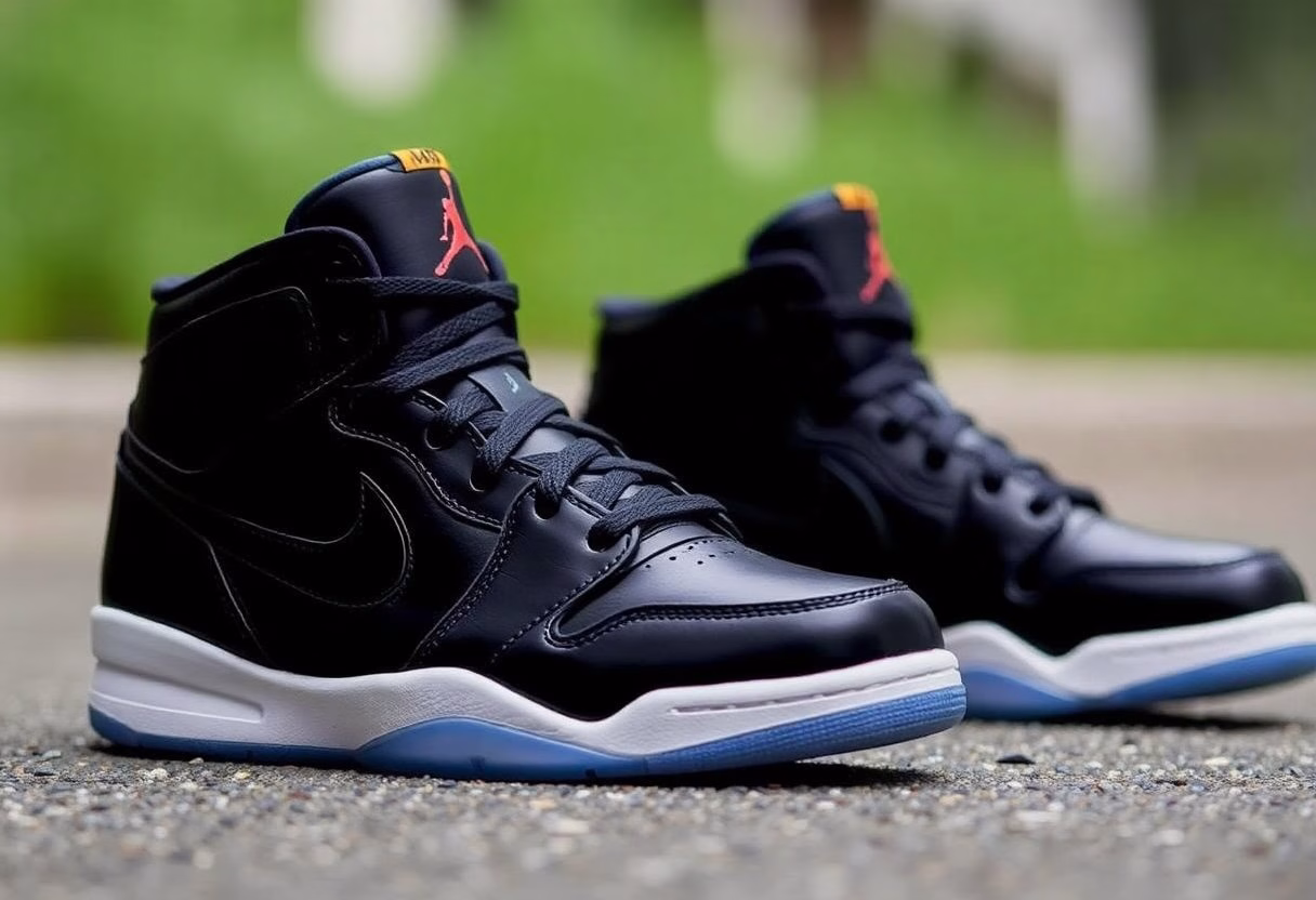 راهنمای خرید کفش جردن اصل و فیک؛ تفاوت‌ها را بشناسید