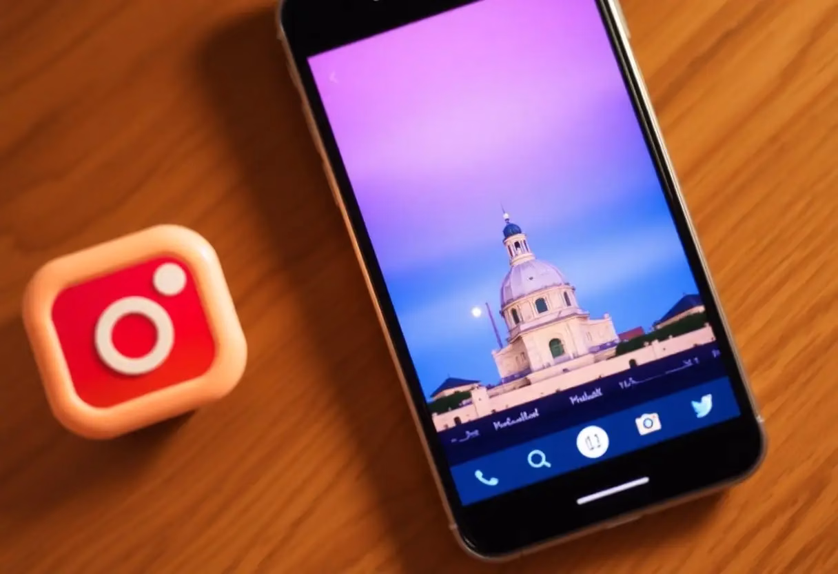 بهترین زمان برای پست گذاشتن در اینستاگرام در سال ۱۴۰۴