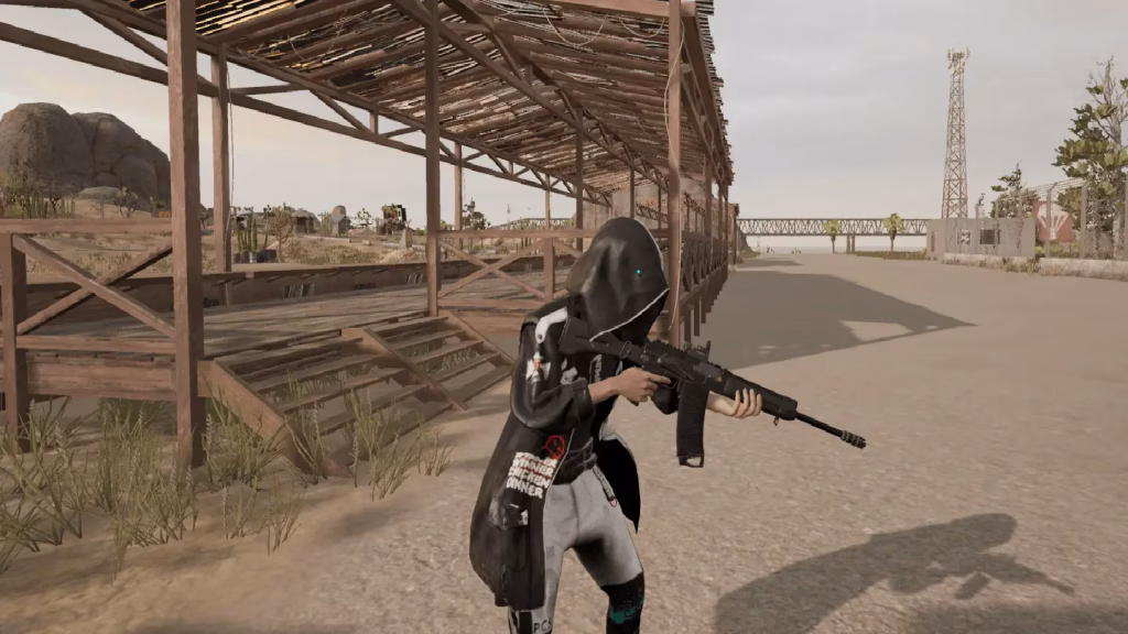 دسته‌بندی سلاح‌های پابجی (PUBG Weapons Categories)