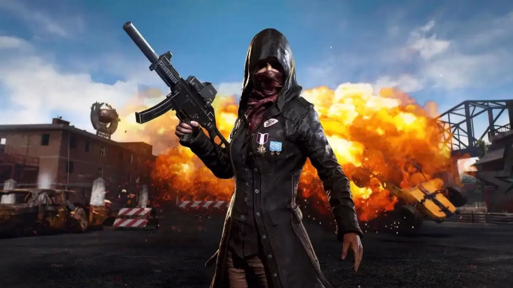 بهترین ترکیب اسلحه برای شرایط مختلف بازی