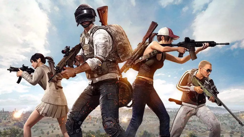 بهترین سلاح‌های پابجی | کدام اسلحه را در هر شرایطی انتخاب کنیم؟