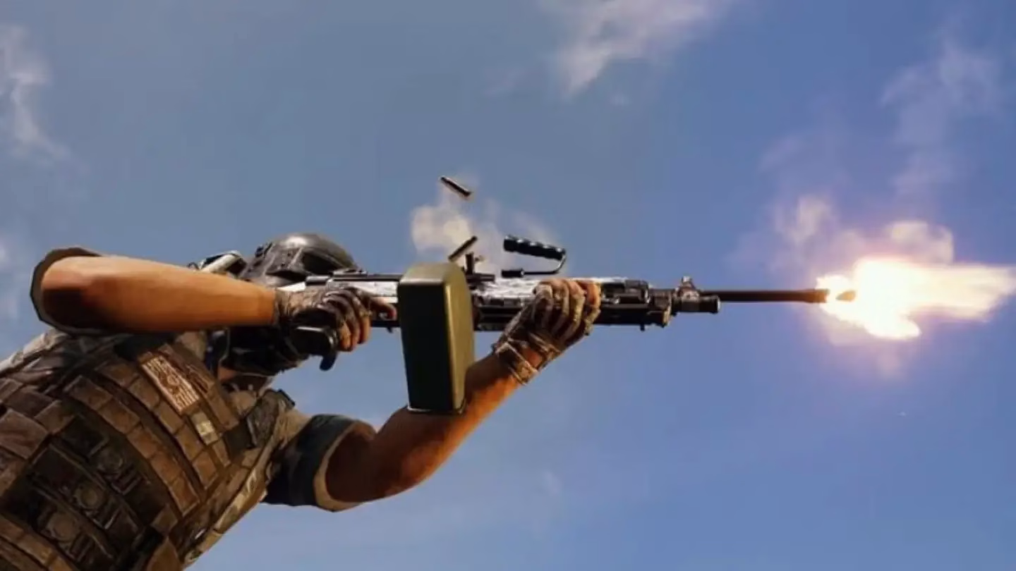 بهترین سلاح‌های پابجی | کدام اسلحه را در هر شرایطی انتخاب کنیم؟