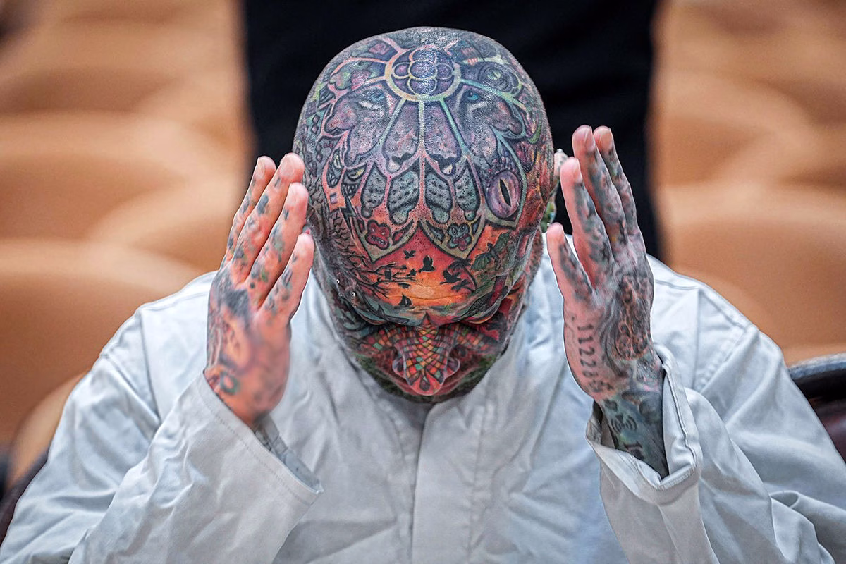 بررسی ماجرای اقدام به خودکشی تتلو در زندان | گزارش رسمی