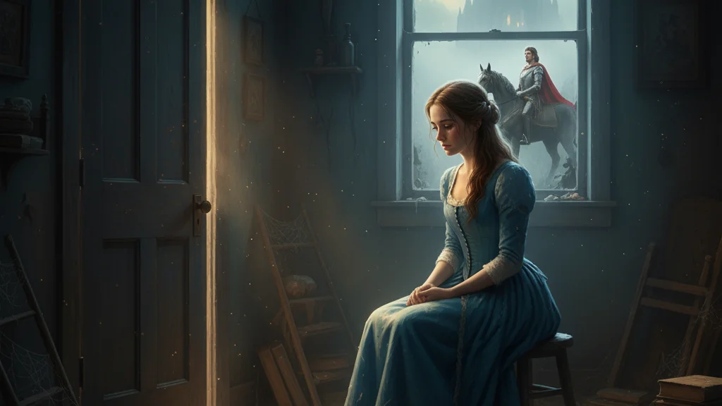 سندروم سیندرلا