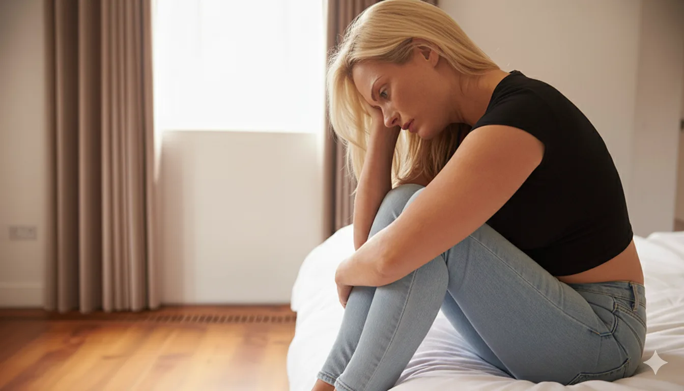 بیماری زنان